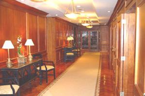 Voyage sur-mesure, Hôtel 3* dans le centre de Guatemala Ciudad